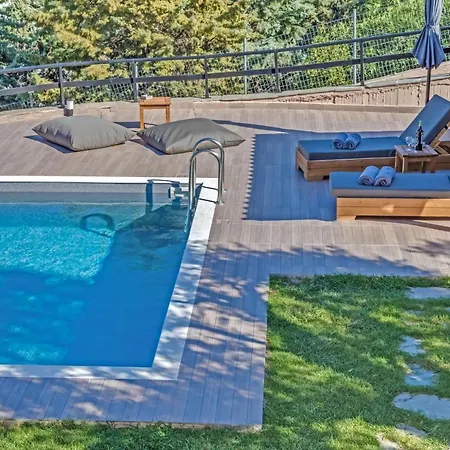 Apartment Sea View Villas