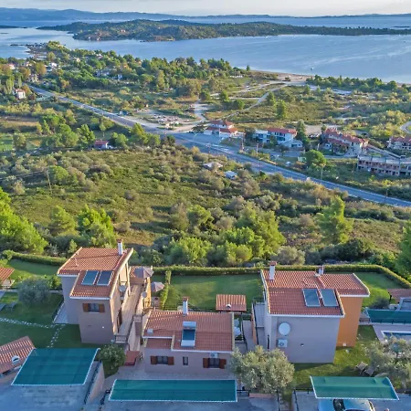 Apartment Sea View Villas