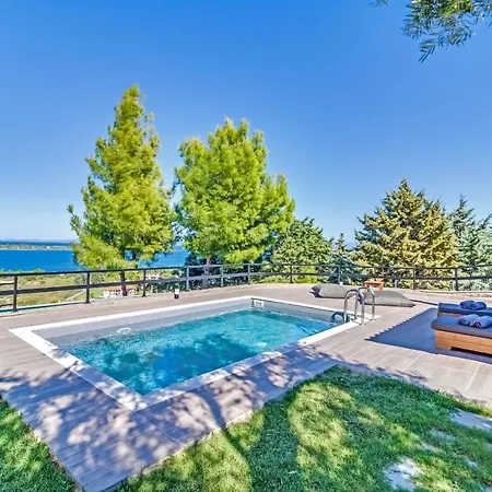 Sea View Villas Apartment