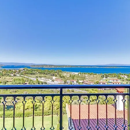 Apartment Sea View Villas