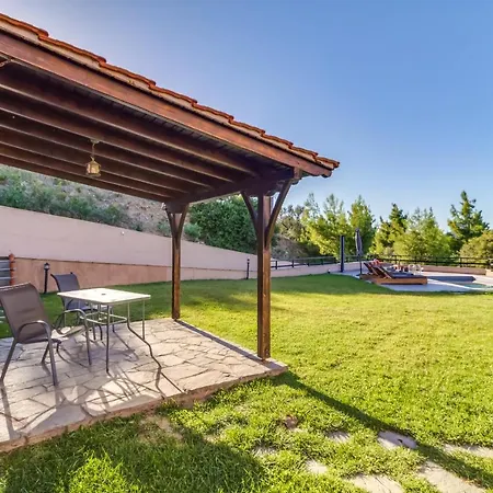 Seaview * Vourvourou