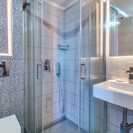 Seaview Appartement Vourvourou