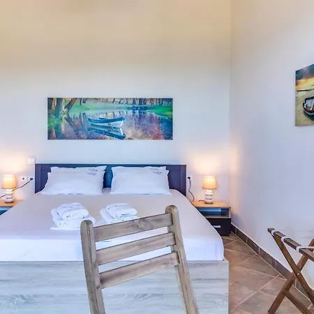 Sea View Villas Apartment *