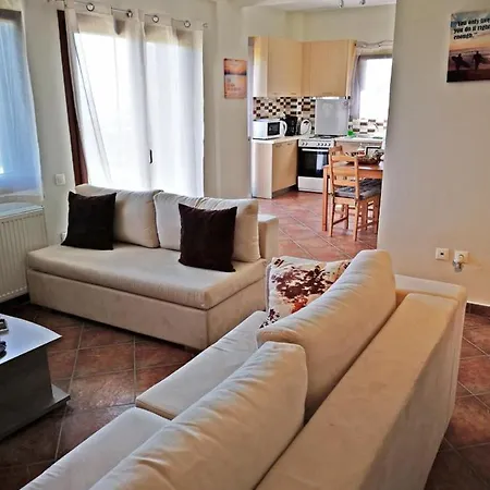 Sea View Villas Apartment *