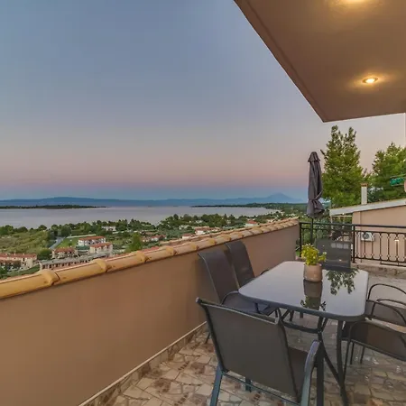 Sea View Villas Apartment