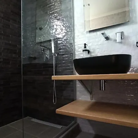 Appartement Seaview Vourvourou