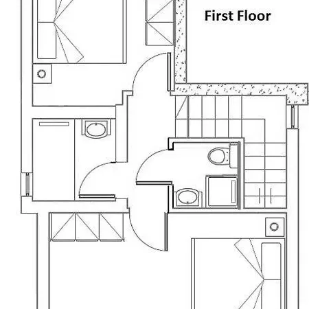 Apartment Sea View Villas *