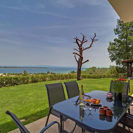 Sea View Villas Apartment