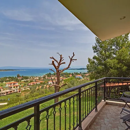 Sea View Villas
