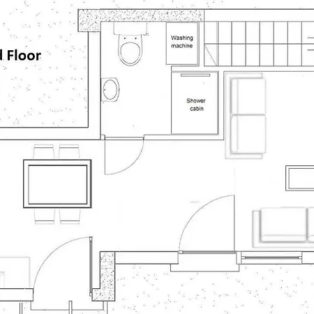 Sea View Villas * Vourvourou