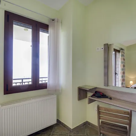 Appartement Seaview *