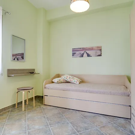 Apartment Sea View Villas Vourvourou