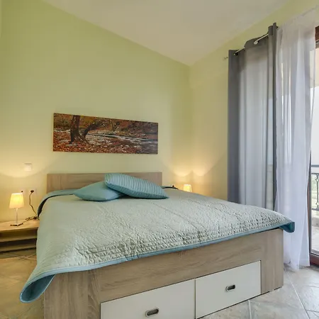 Appartement Seaview *
