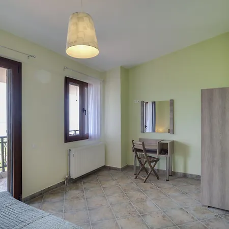 Apartment Sea View Villas