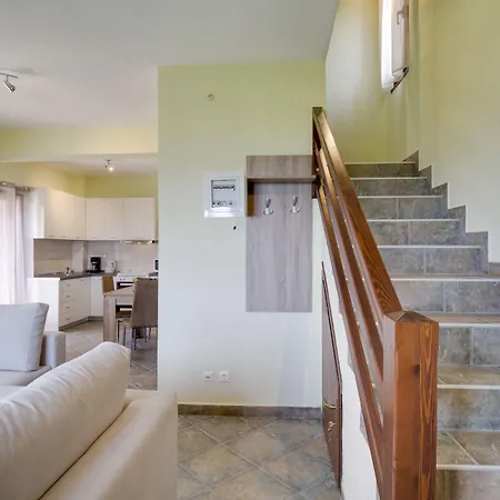 Sea View Villas Apartment *