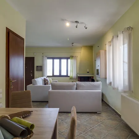 Apartment Sea View Villas *