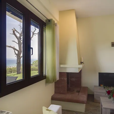 Apartment Sea View Villas