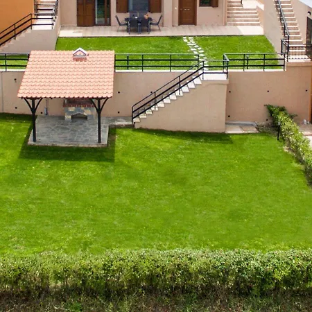 Appartement Seaview *