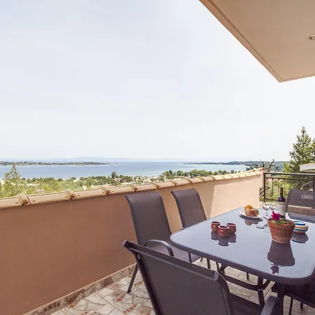 Seaview * Vourvourou