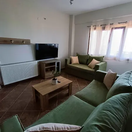 Sea View Villas Apartment *