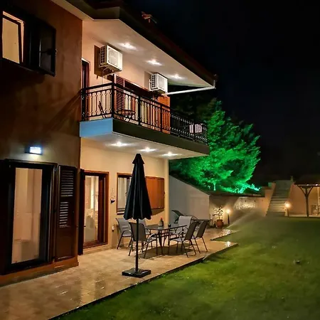 Sea View Villas Apartment