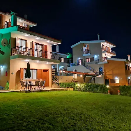 Appartement Seaview *