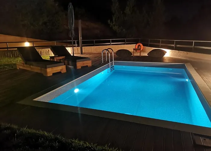Lejlighed Seaview Vourvourou