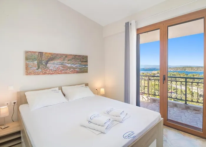 Lejlighed Seaview Vourvourou