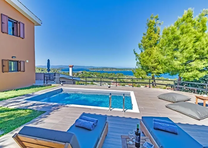 Seaview Lejlighed
