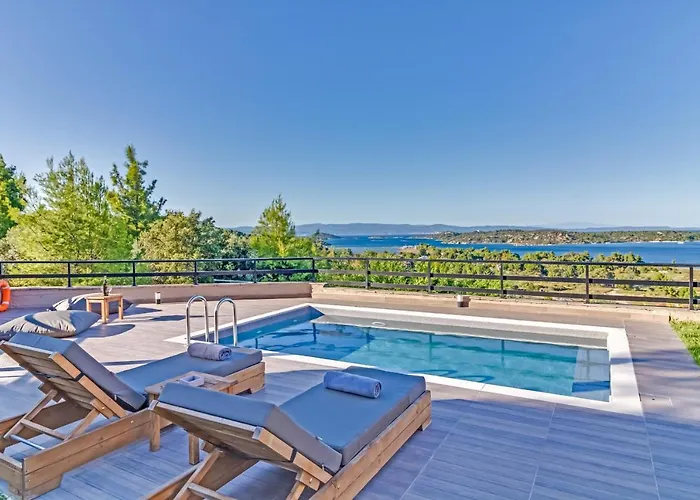 Lejlighed Seaview