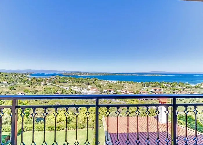 شقة Seaview