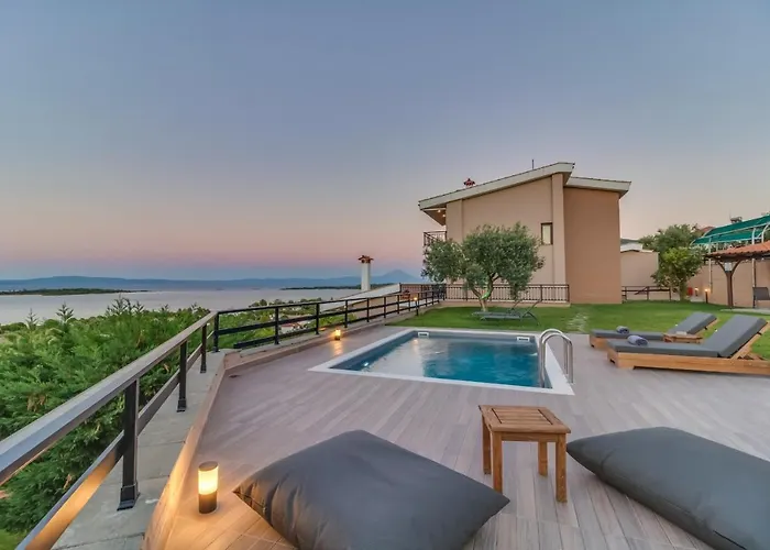 Seaview *
