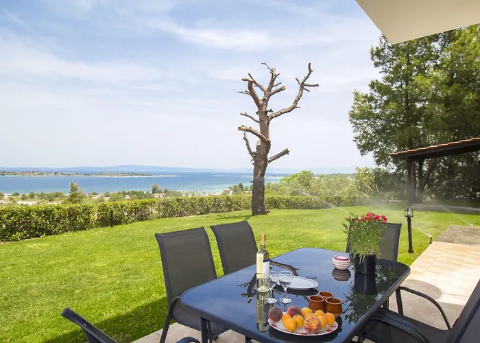 Lejlighed Seaview