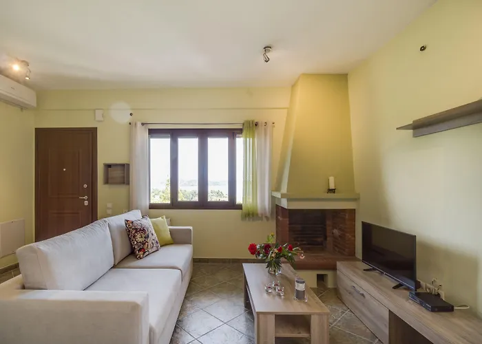 Seaview Vourvourou