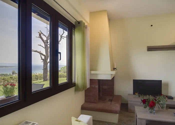 Lejlighed Seaview