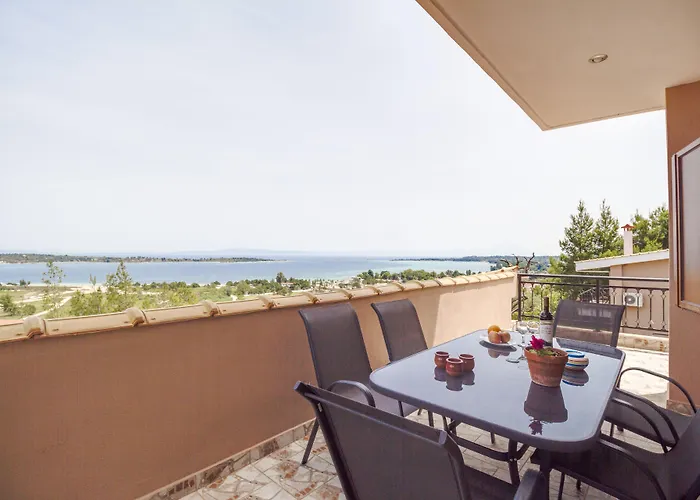 Seaview * Vourvourou